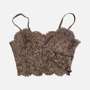 SOLD S H E I N | Cute spaghetti strap